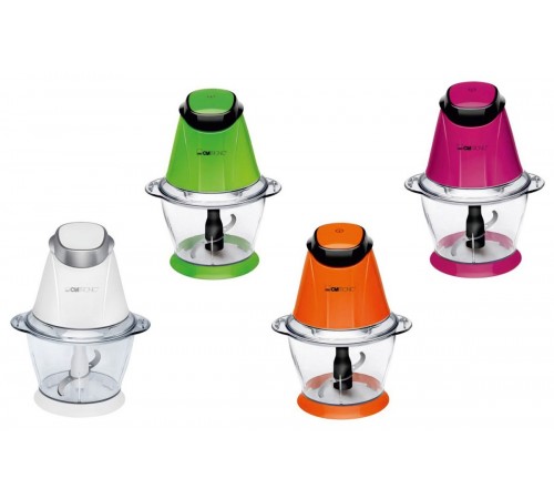 Миксер Clatronic MZ 3579