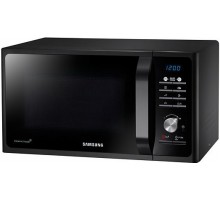 Микроволновая печь Samsung MG23F301TAK