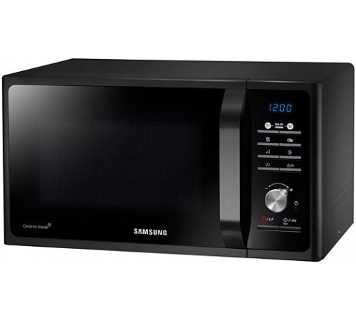 Микроволновая печь Samsung MG23F301TAK