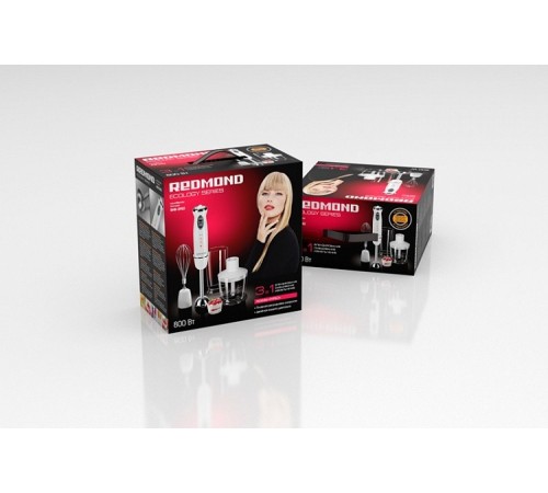 Миксер Redmond RHB-2952