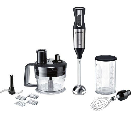 Миксер Bosch MSM 6S90B