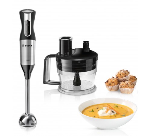 Миксер Bosch MSM 6S90B