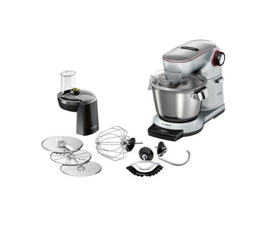 Кухонный комбайн Bosch MUM 9YX5S12