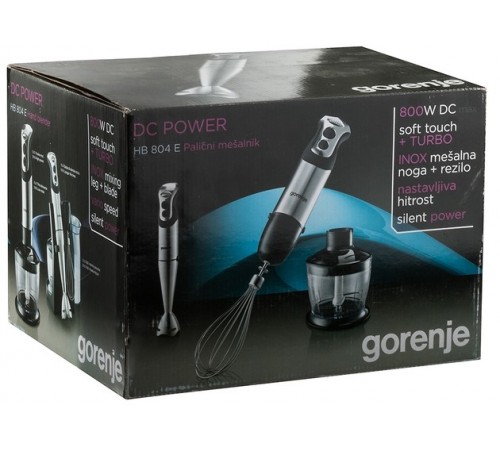 Миксер Gorenje HB804E