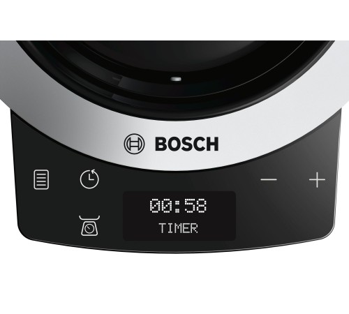 Кухонный комбайн Bosch MUM 9YX5S12