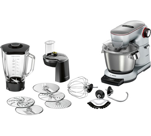 Кухонный комбайн Bosch MUM 9YX5S12