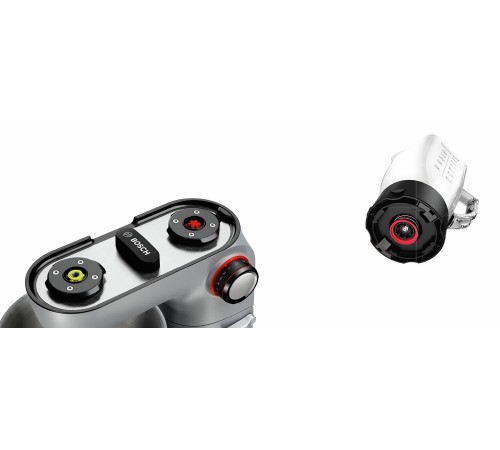 Кухонный комбайн Bosch MUM 9YX5S12