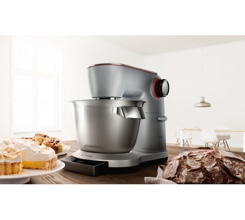 Кухонный комбайн Bosch MUM 9YX5S12