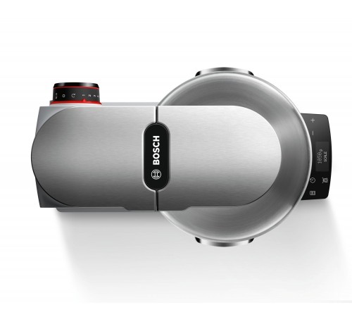 Кухонный комбайн Bosch MUM 9YX5S12