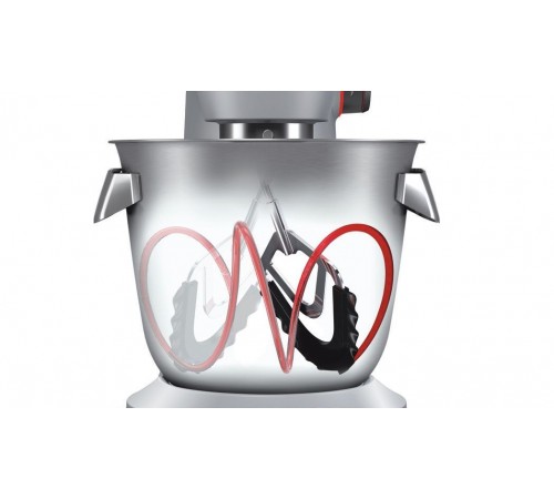 Кухонный комбайн Bosch MUM 9YX5S12