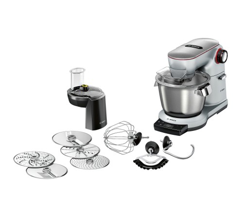 Кухонный комбайн Bosch MUM 9YX5S12