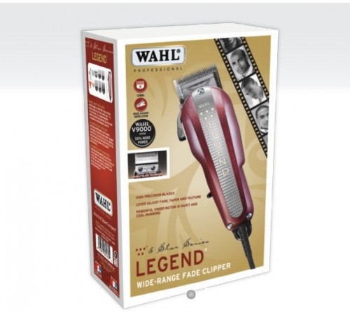 Машинка для стрижки волос Wahl 8147-016