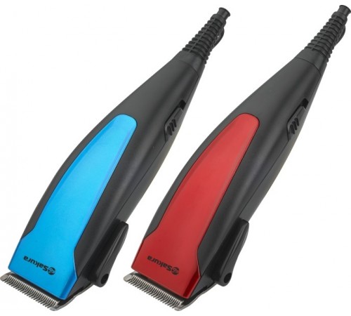 Машинка для стрижки волос Sakura SA-5108