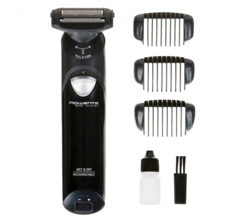 Машинка для стрижки волос Rowenta TN-7510