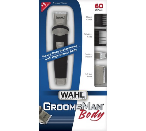 Машинка для стрижки волос Wahl 9953-1016