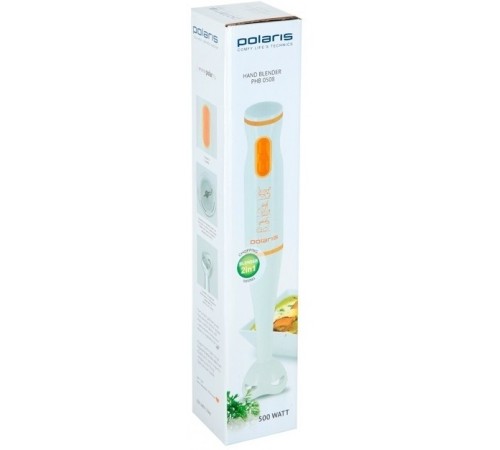 Миксер Polaris PHB 0508