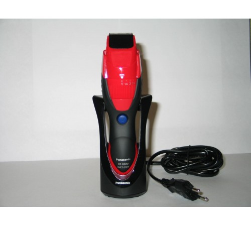 Машинка для стрижки волос Panasonic ER-GB40