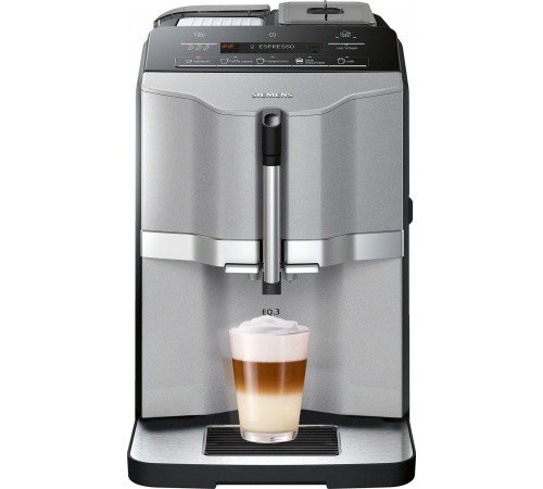 Кофеварка Siemens TI 303203