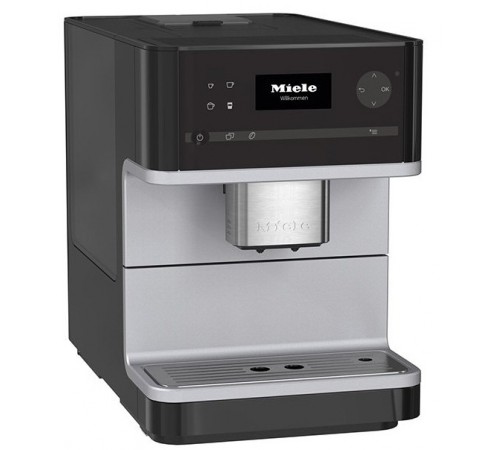 Кофеварка Miele CM 6150