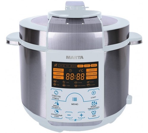 Мультиварка Marta MT-4309