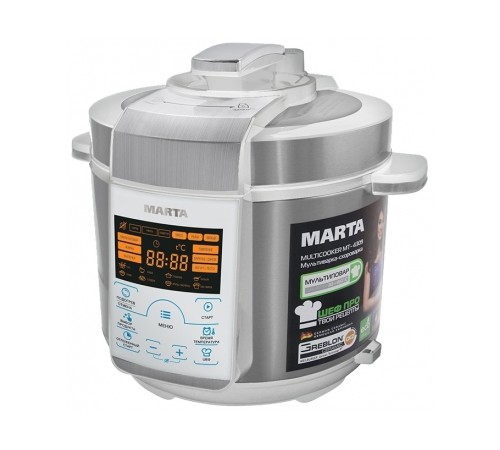 Мультиварка Marta MT-4309