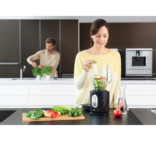 Миксер Braun JB 5160