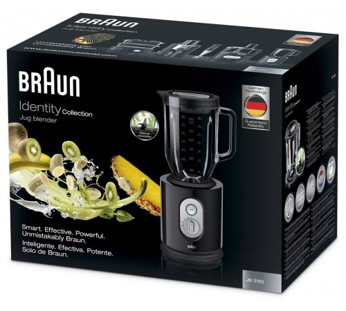 Миксер Braun JB 5160