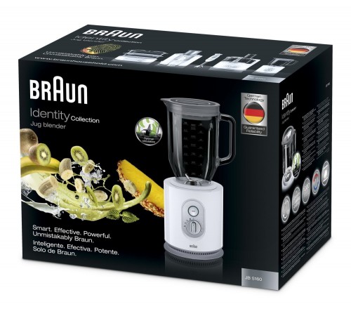 Миксер Braun JB 5160