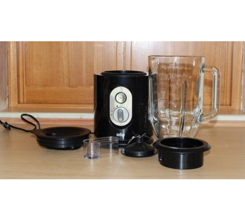 Миксер Braun JB 5160