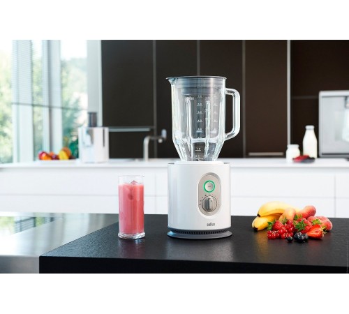 Миксер Braun JB 5160