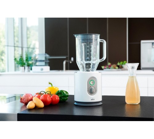 Миксер Braun JB 5160