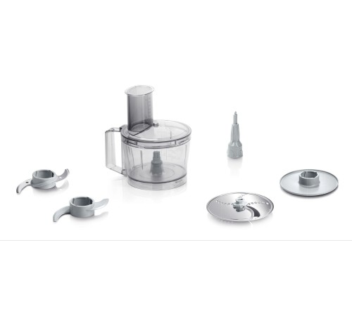 Кухонный комбайн Bosch MCM 3100