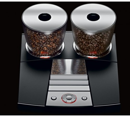Кофеварка Jura GIGA X9c Professional