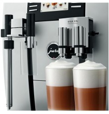 Кофеварка Jura GIGA X9c Professional