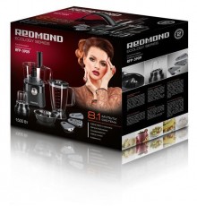 Кухонный комбайн Redmond RFP-3909