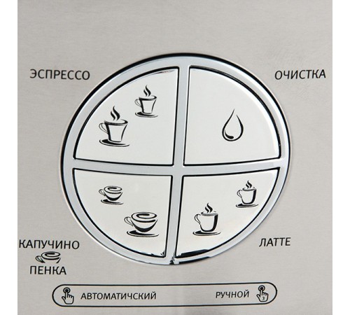 Кофеварка Vitek VT-1516