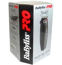 Машинка для стрижки волос BaByliss FX 821E