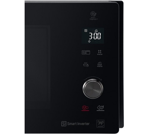 Микроволновая печь LG MH-6565DIS