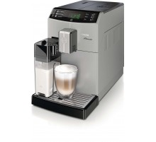 Кофеварка Philips Saeco Minuto One Touch Cappuccino HD 8763
