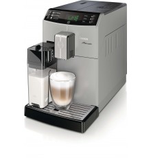 Кофеварка Philips Saeco Minuto One Touch Cappuccino HD 8763