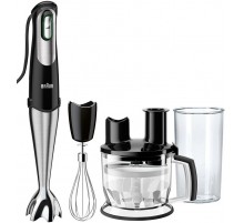 Миксер Braun Multiquick 7 MQ 775 Patisserie