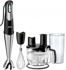 Миксер Braun Multiquick 7 MQ 775 Patisserie
