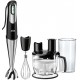 Миксер Braun Multiquick 7 MQ 775 Patisserie