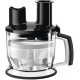 Миксер Braun Multiquick 7 MQ 775 Patisserie