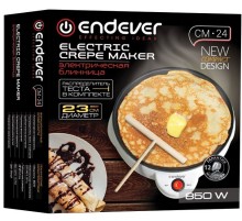 Блинница Kromax CM-24