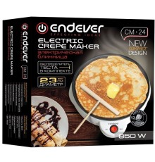 Блинница Kromax CM-24