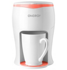 Кофеварка Energy EN-607