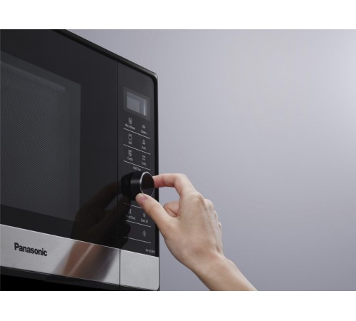 Микроволновая печь Panasonic NN-GD38HS