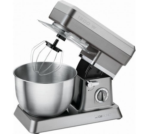 Кухонный комбайн Clatronic KM 3630