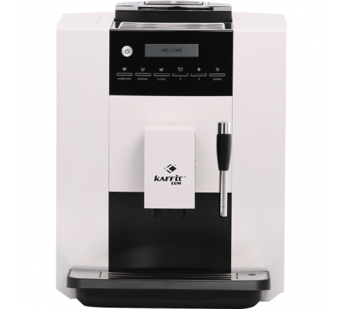 Кофеварка Kaffitcom KFT 1603